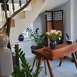 Guest house Miss Sophie Kyritz