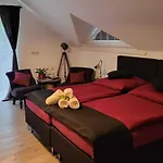 Гостевой дом Miss Sophie 3*