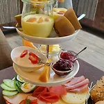 Miss Sophie Guest house 3*