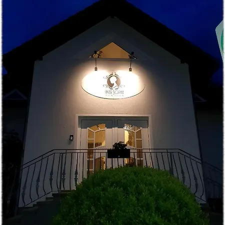 Guest house Miss Sophie