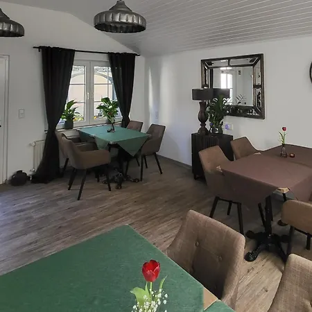 Miss Sophie Guest house 4*