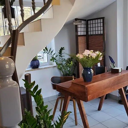 Guest house Miss Sophie Kyritz