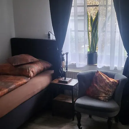 Gæstehus Miss Sophie 4*