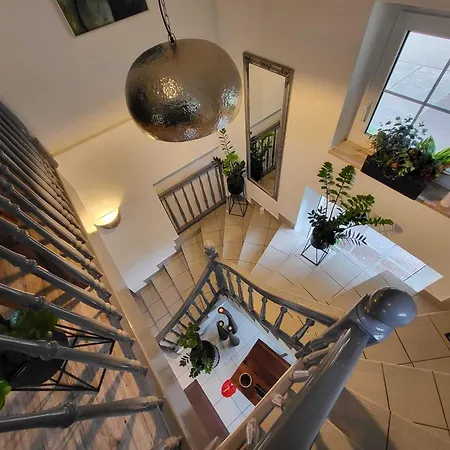 Miss Sophie 4* 屈里茨