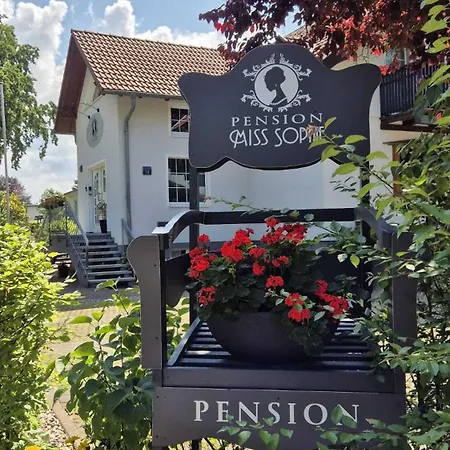 Gæstehus Miss Sophie