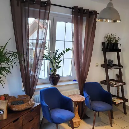 Miss Sophie 招待所 屈里茨