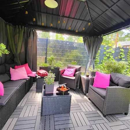 Miss Sophie Gæstehus