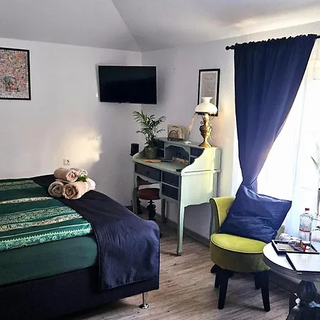 招待所 Miss Sophie