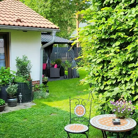 Miss Sophie 4* Kyritz