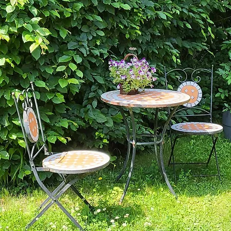 Pensjonat Miss Sophie 3*
