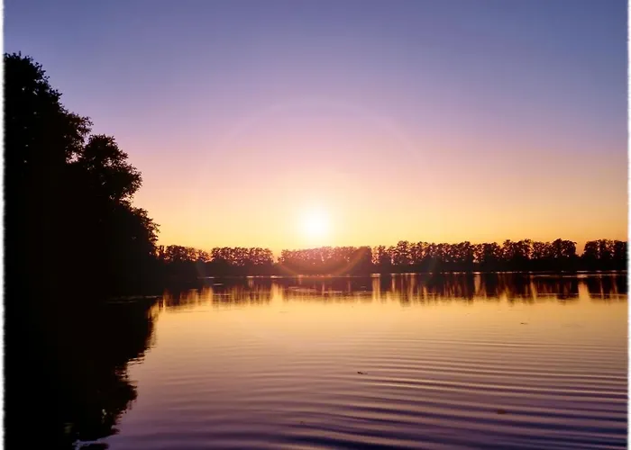 Pensión Miss Sophie