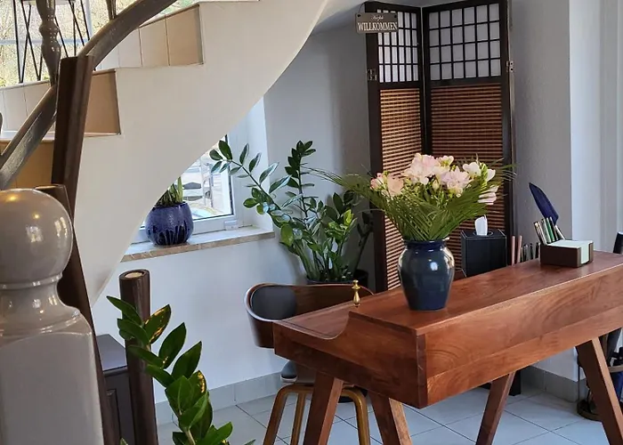 Pensión Miss Sophie Kyritz