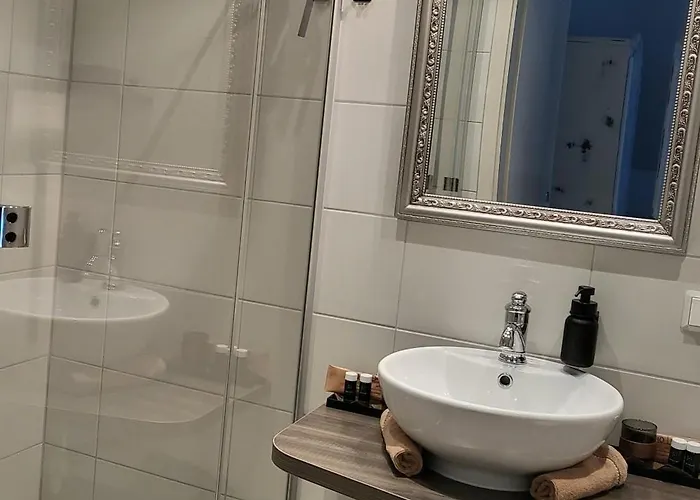 Pensión Miss Sophie