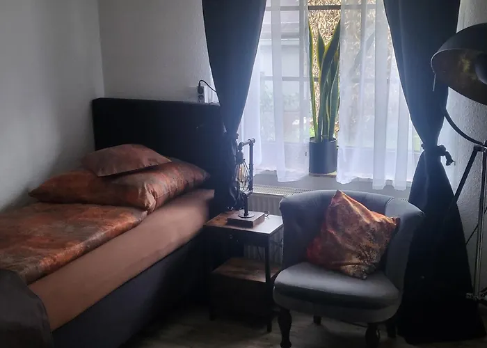 招待所 Miss Sophie 4*