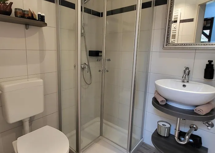 招待所 Miss Sophie 屈里茨