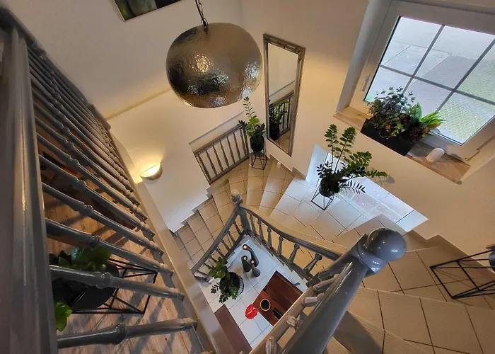 Miss Sophie 4* Kyritz