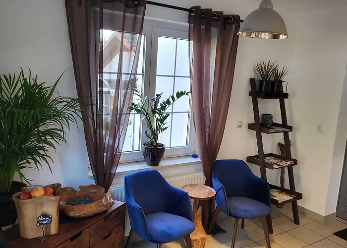 Miss Sophie 招待所 屈里茨