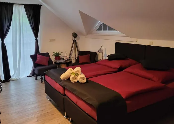 Pensión Miss Sophie 4*