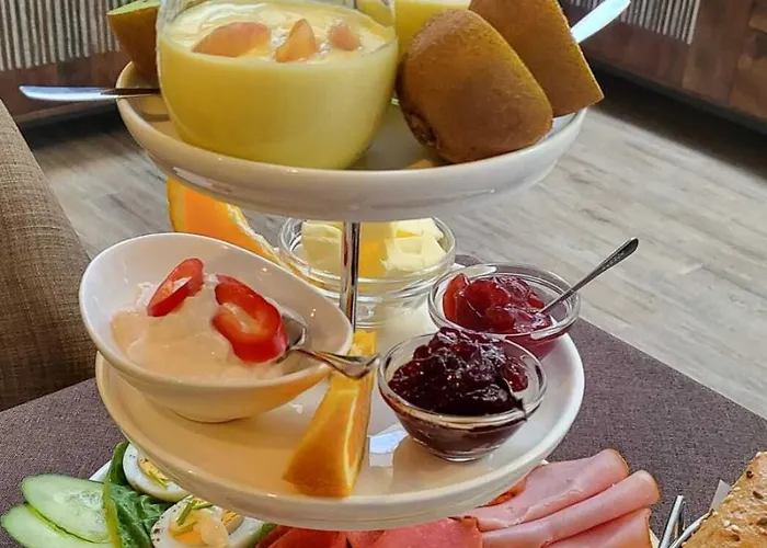 Miss Sophie 招待所 4*