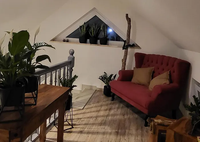 Pensión Miss Sophie Kyritz