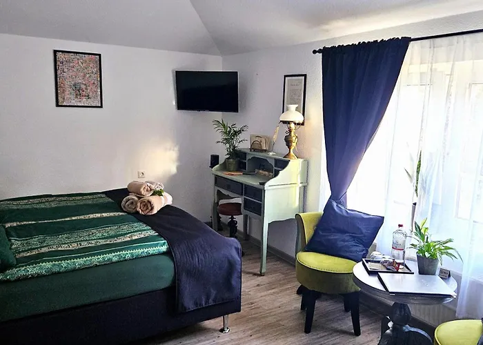 招待所 Miss Sophie