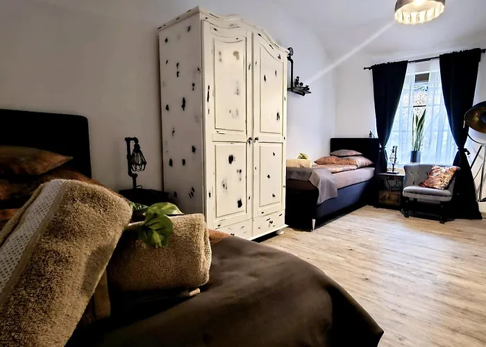 Pensión Miss Sophie Kyritz