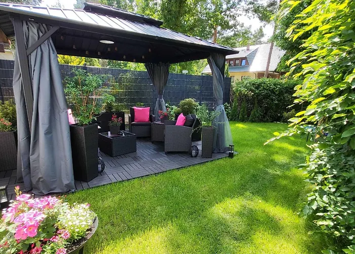 Miss Sophie 招待所 4*